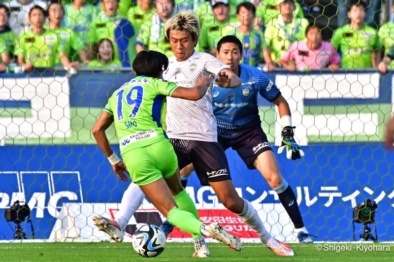 20231028 J1 Shonan vs Kobe Kiyohara45(s)