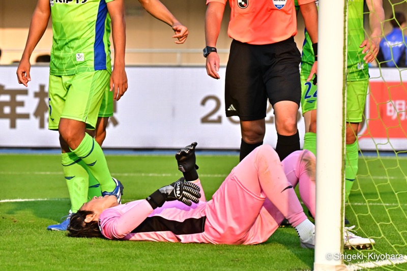 20231028 J1 Shonan vs Kobe Kiyohara47(s)