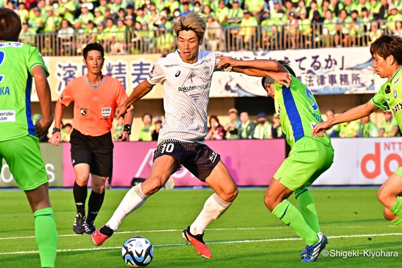 20231028 J1 Shonan vs Kobe Kiyohara48(s)