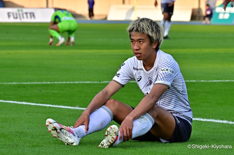 20231028 J1 Shonan vs Kobe Kiyohara49(s)