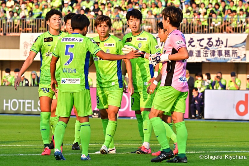 20231028 J1 Shonan vs Kobe Kiyohara50(s)