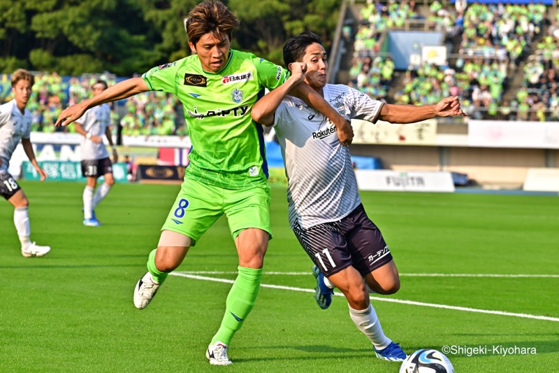 20231028 J1 Shonan vs Kobe Kiyohara8(s)
