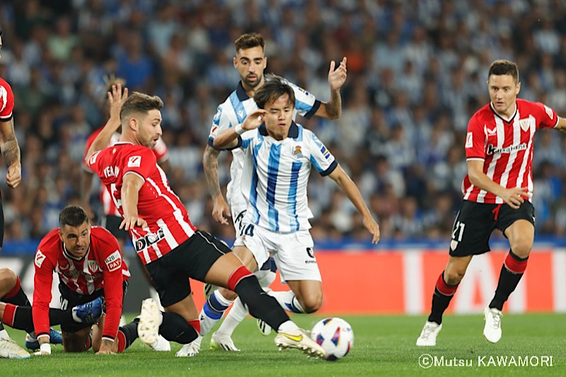 Athletic