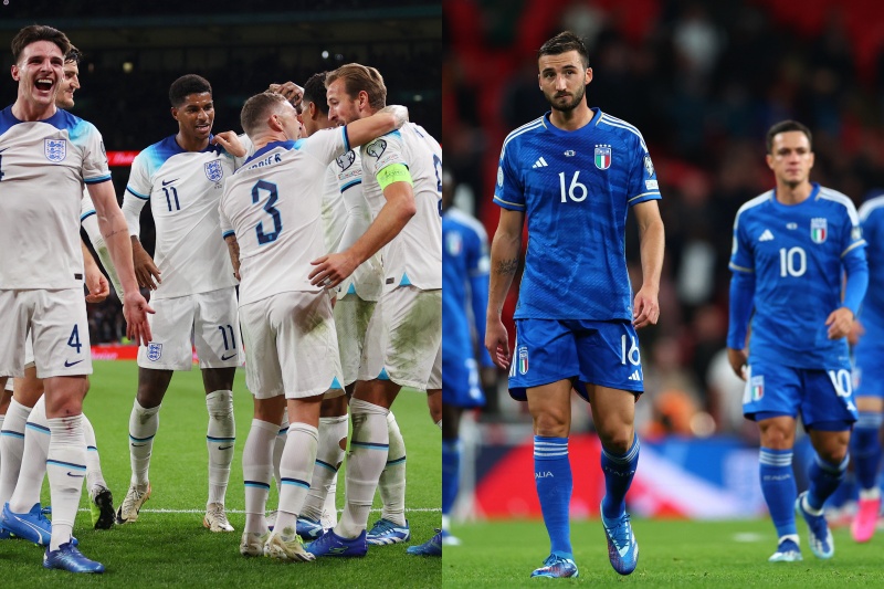 EURO2024予選