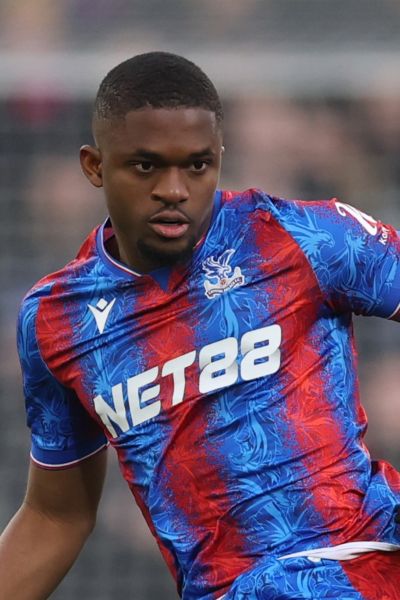 シェイク・ドゥクレ（クリスタル・パレス）のプロフィール画像