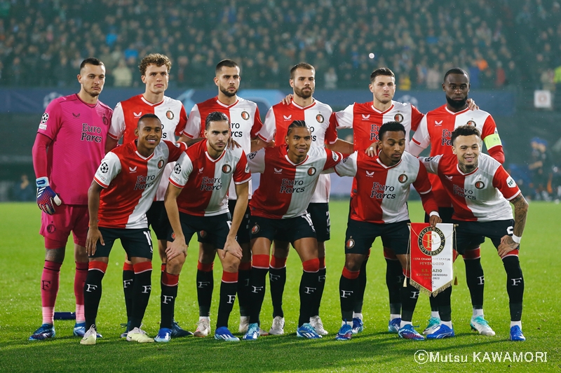Feyenoord_Lazio_231025_0001_