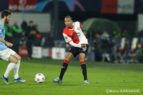 Feyenoord_Lazio_231025_0014_