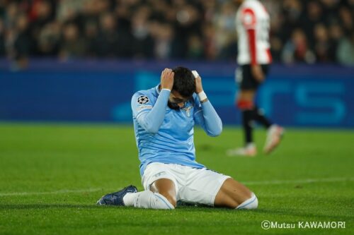 Feyenoord_Lazio_231025_0018_
