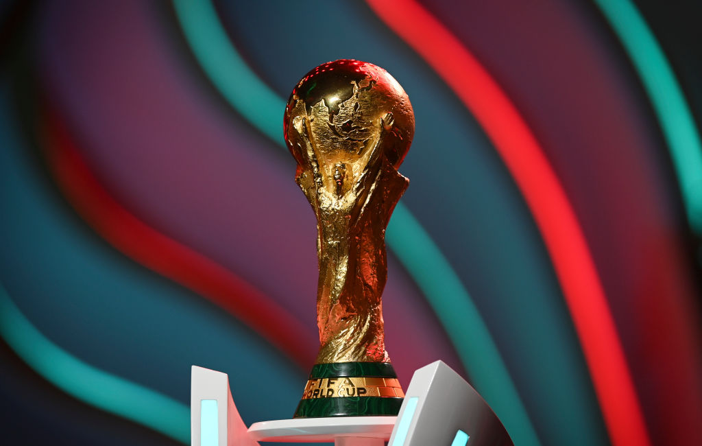 W杯開催から100周年…2030年大会は3大陸・6カ国共催の超大規模大会に！