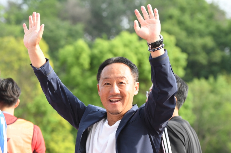 黒田剛