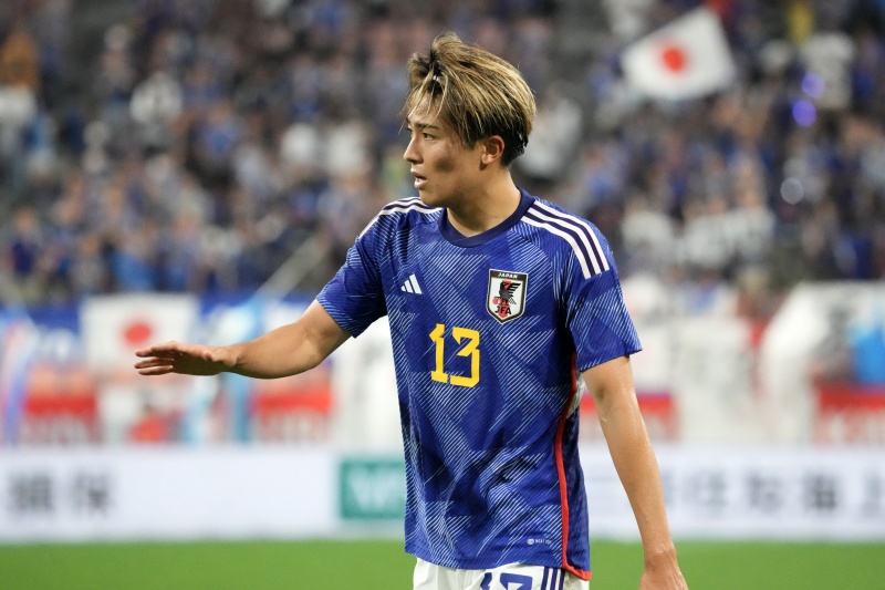 中村敬斗