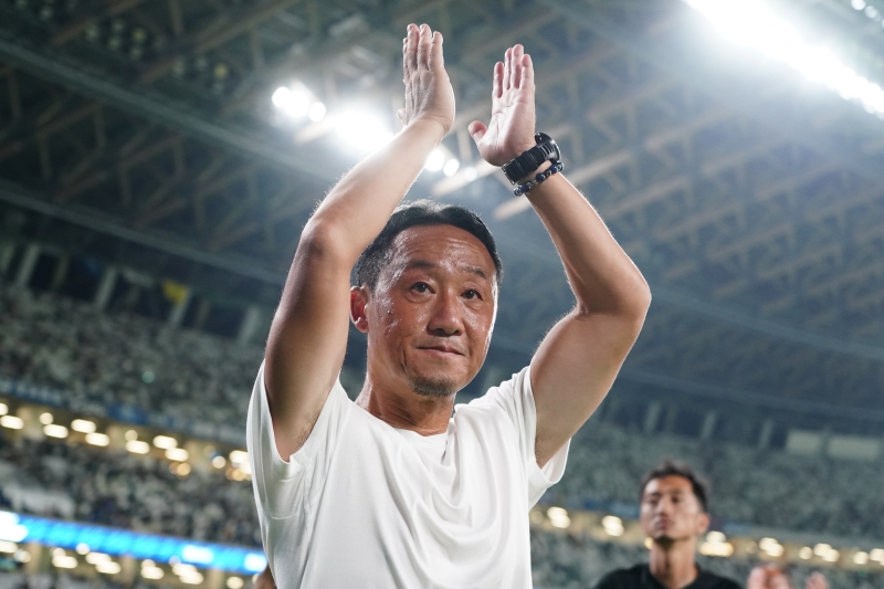 黒田剛