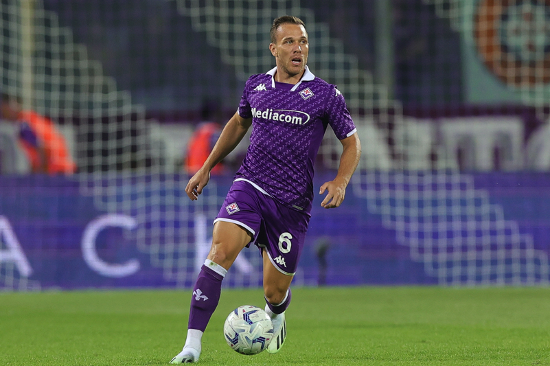 フィオレンティーナ、アルトゥールの完全移籍を画策か…すでに