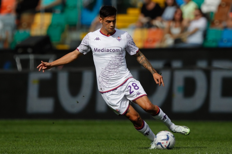 ルーカス・マルティネス・クアルタ