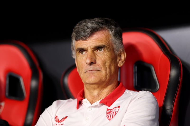 メンディリバル監督