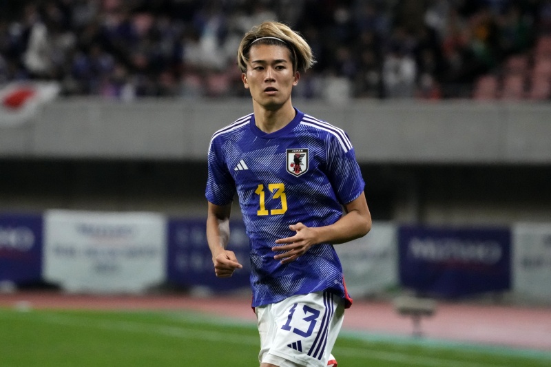 中村敬斗