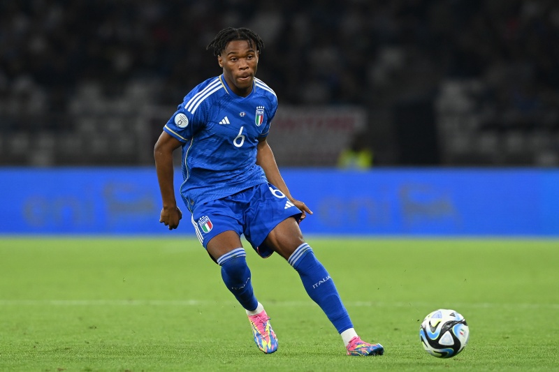 デスティニー・ウドジェ