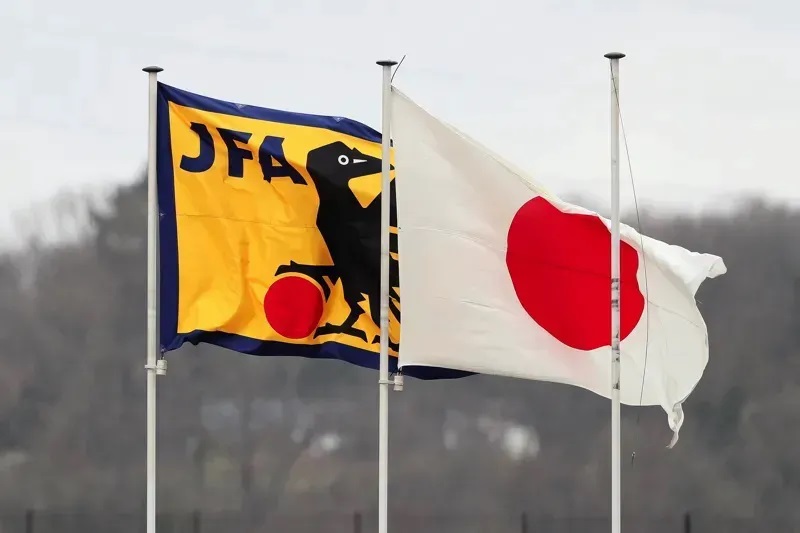 日本サッカー協会、AFCとFIFAにU24北朝鮮代表による反スポーツ的行為についての意見書を提出