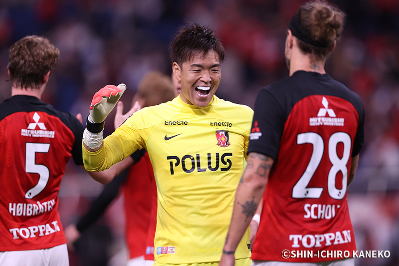 【写真ギャラリー】2023.10.20 明治安田生命J1リーグ第30節 浦和レッズ 2－0 柏レイソル