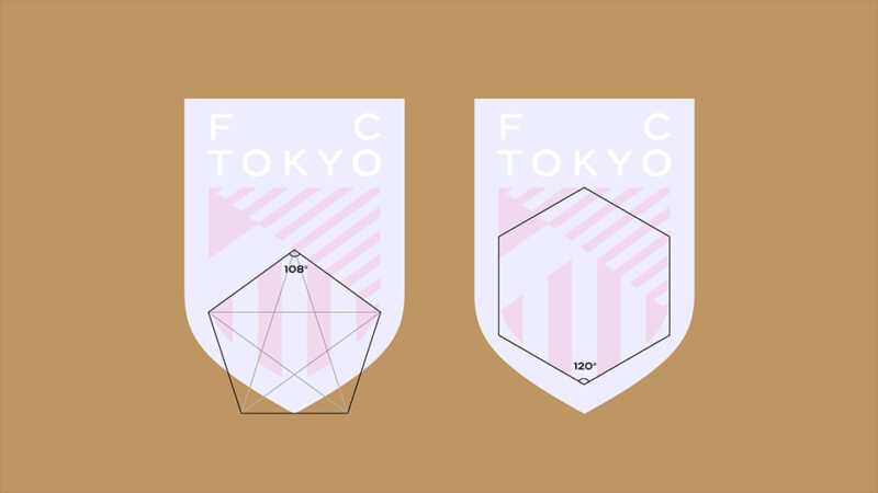 写真・7枚目】FC東京が新エンブレムを発表！ 25周年を迎えて「継承と