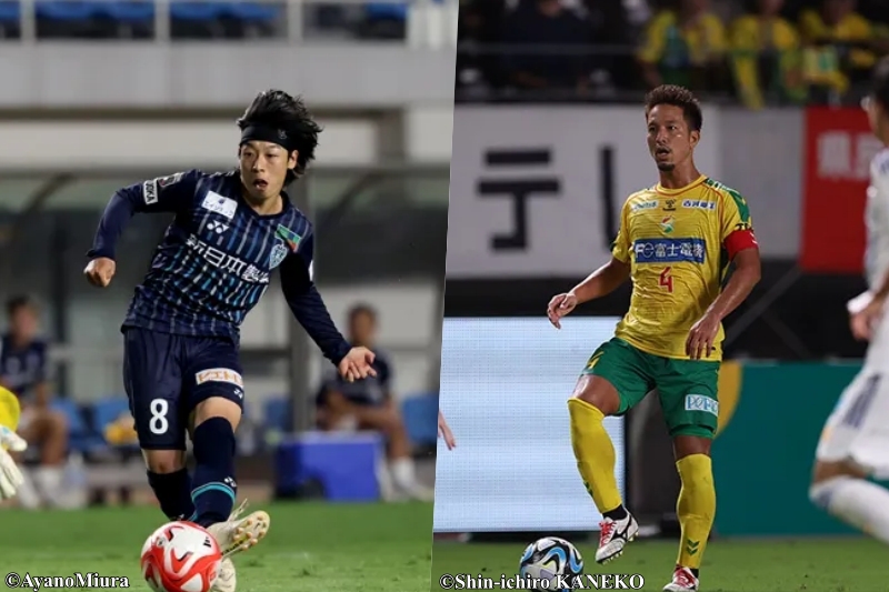 紺野和也、田口泰士