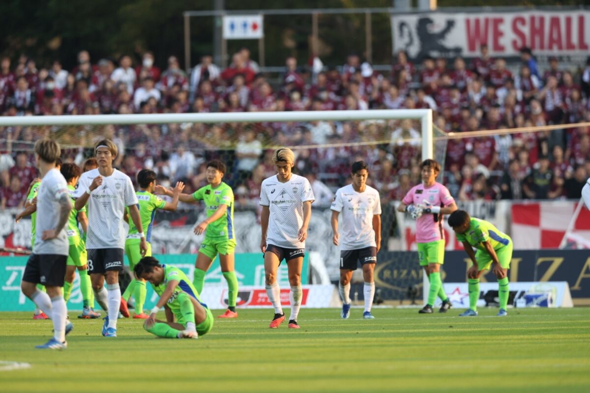 ヴィッセル神戸
