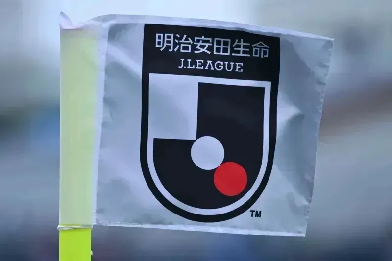 Jリーグ