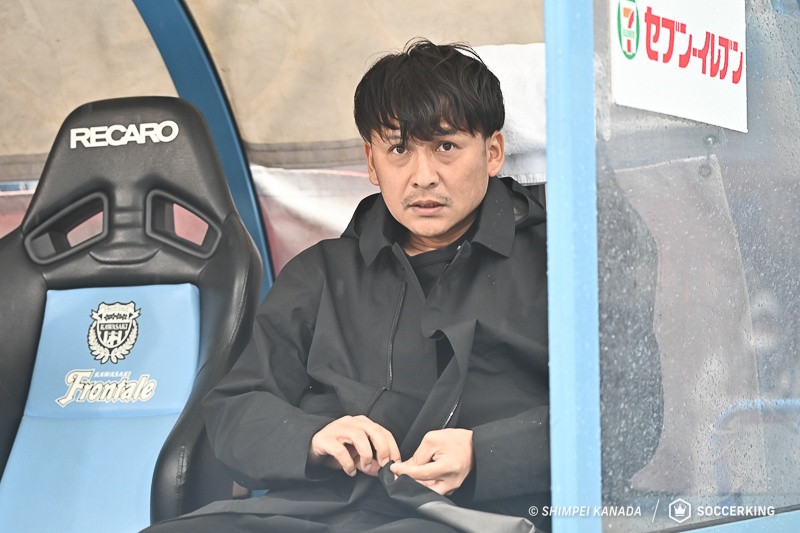 川井健太監督