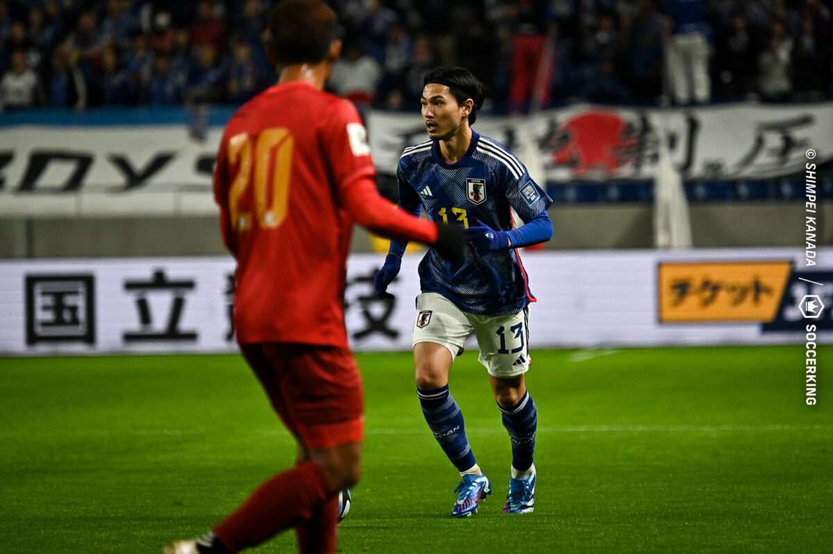 南野拓実が2アシストで快勝に貢献！「ホームでしっかりと勝つことができて良かった」