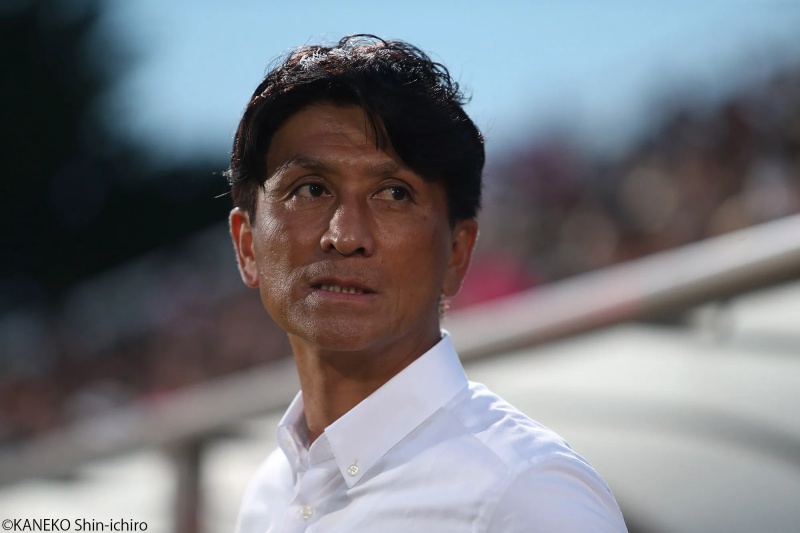 小菊昭雄監督