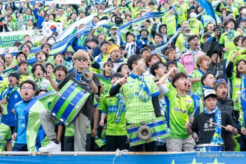 20231125 J1 YokohamaFC vs Shonan Kiyohara27(s)