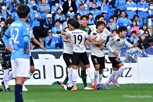 20231125 J1 YokohamaFC vs Shonan Kiyohara54(s)