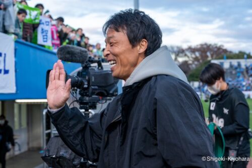 20231125 J1 YokohamaFC vs Shonan Kiyohara59(s)