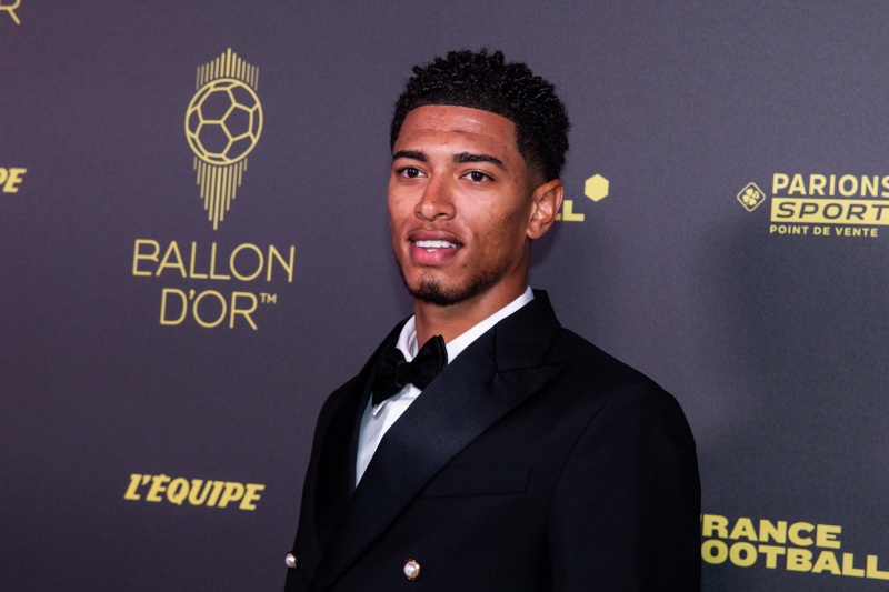 ペレ、ジダン、マラドーナ、メッシ、C・ロナウドに続き…ベリンガムがルイ・ヴィトンと巨額契約か