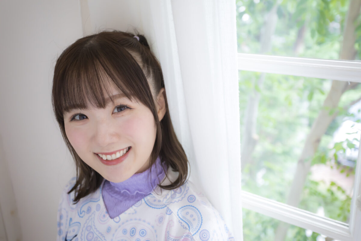 【Pocochaコラボグラビア】のんさん「Pocochaで広がったサッカー好きの輪。これからも遠藤航選手を追いかけます！」