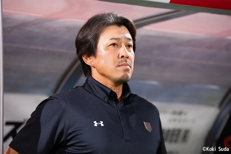 原崎政人監督