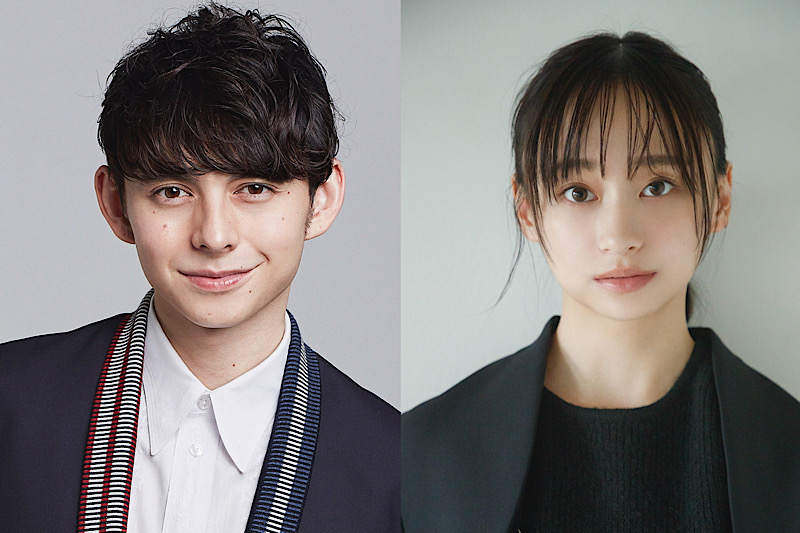 今年のJリーグアウォーズの総合司会はハリー杉山さんと影山優佳さんに決定！　12月5日に横アリ開催