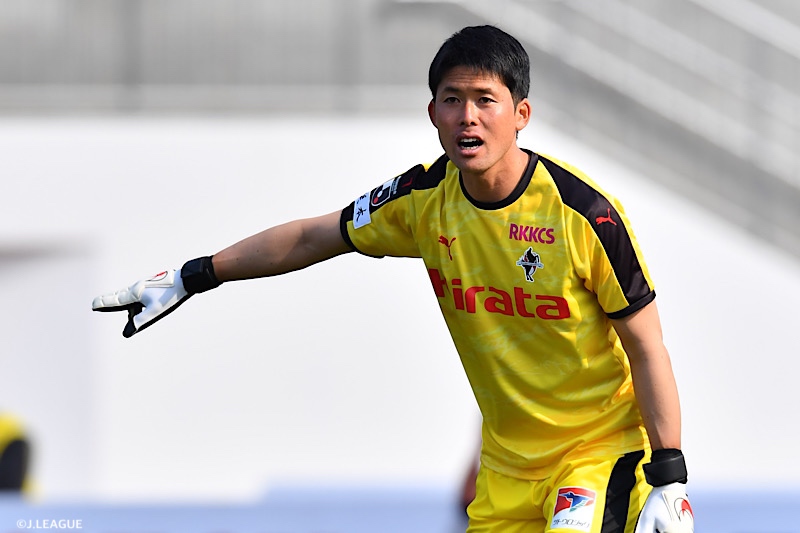 熊本GK増田卓也、今季限りで現役引退…広島や長崎でもプレー「素晴らしい経験をすることができました」