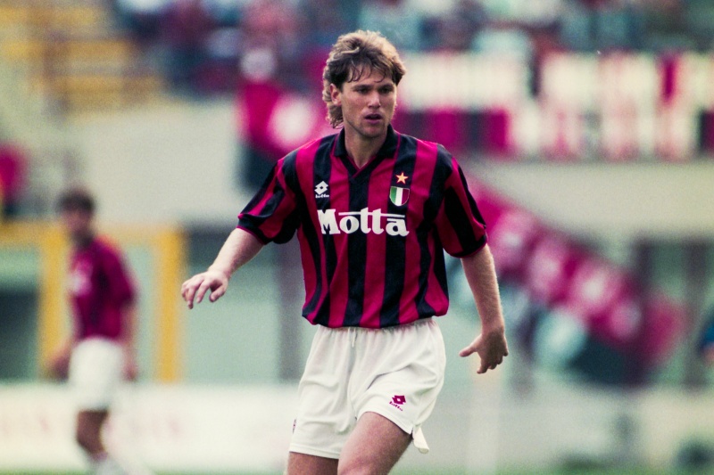 フロリン・ラドチョウ