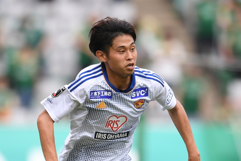 郷家友太