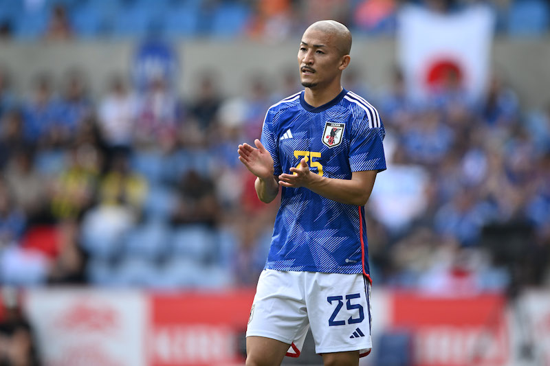 前田大然