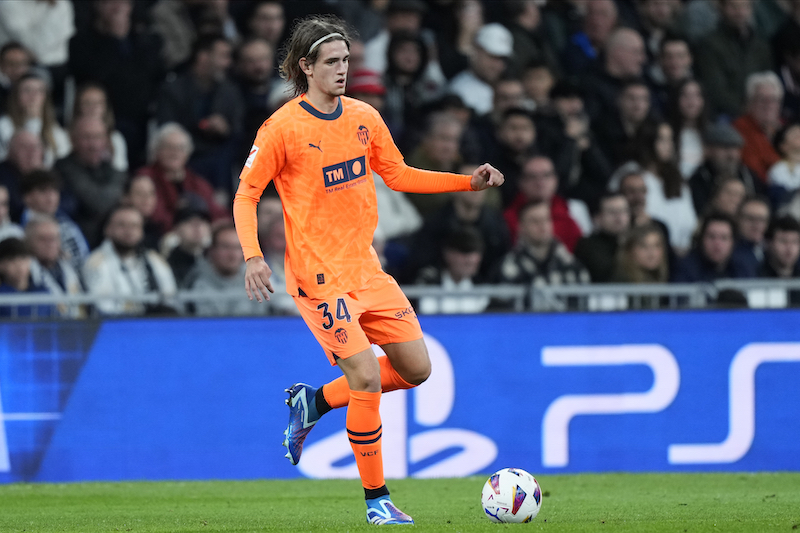 ヤレク・ガシオロウスキ