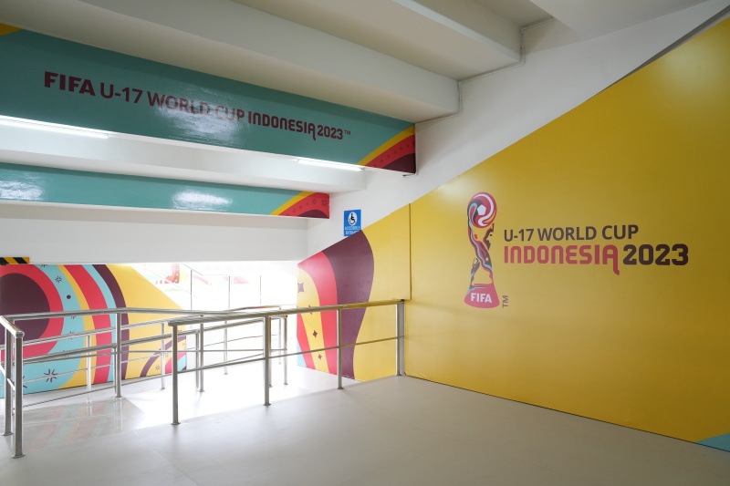 U－17ワールドカップ