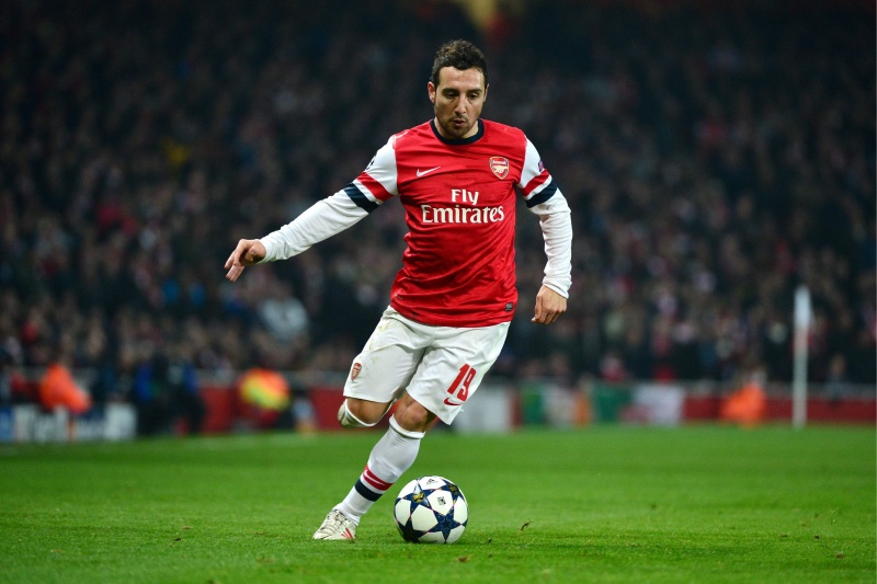 サンティ・カソルラ