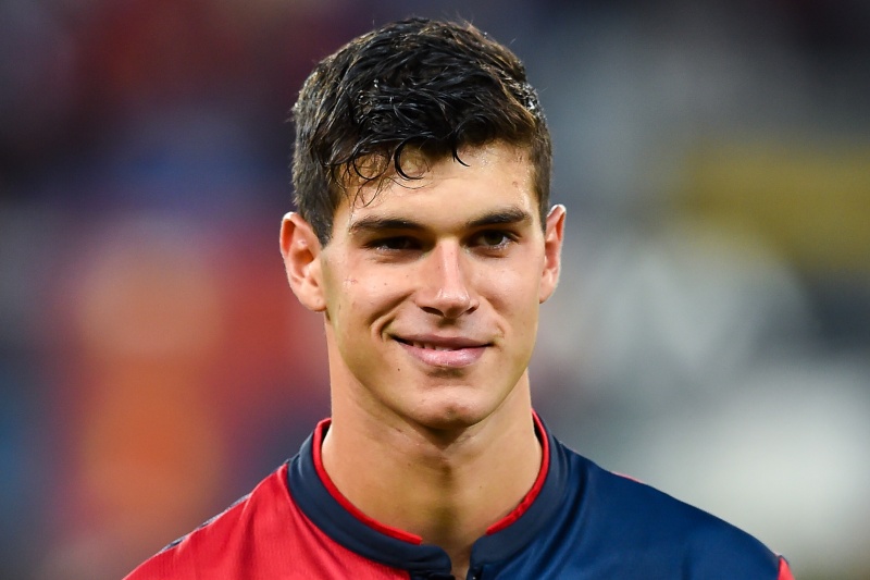 ピエトロ・ペッレグリ