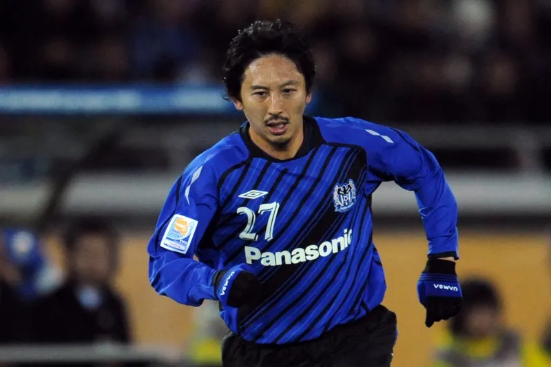 橋本英郎