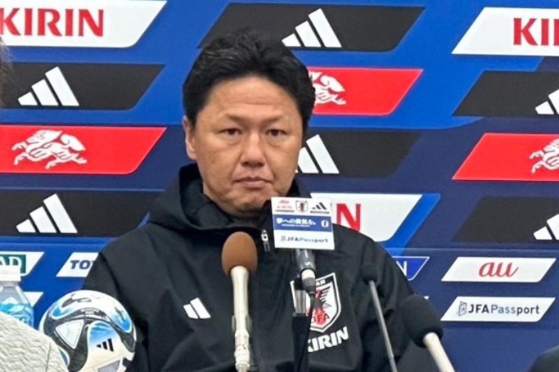 大岩剛監督