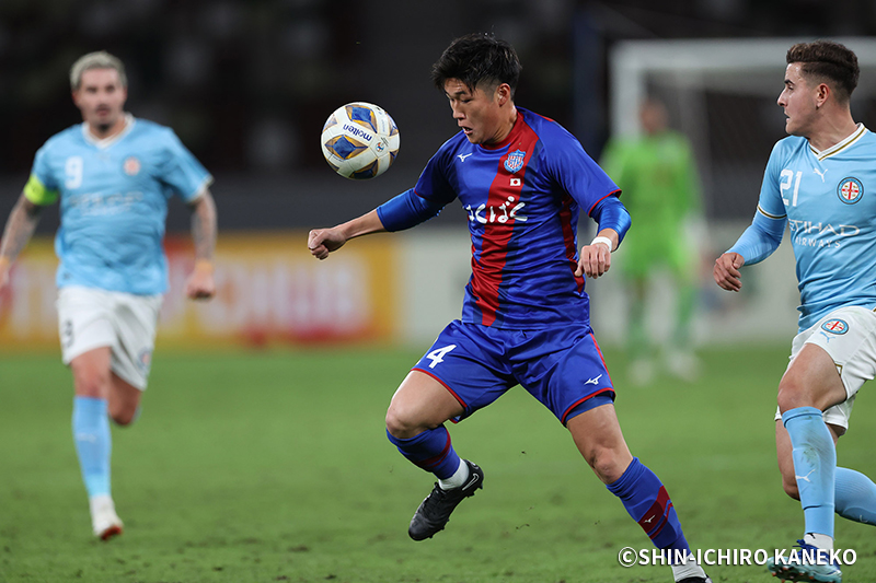 ヴァンフォーレ甲府 オフィシャルボール adidas 天皇杯 サッカーボール