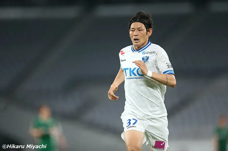 上田康太