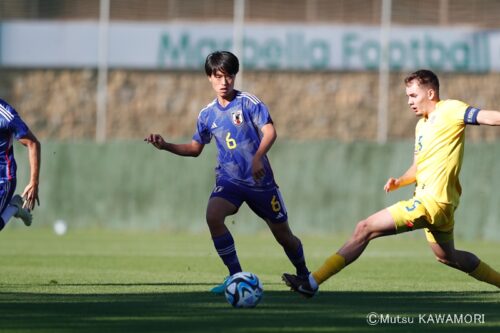 U18Japan_U19Romania_231121_0005_